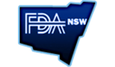 FDA NSW Logo