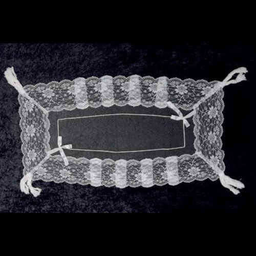 Viewing Nets, Jewellery Bags & Flags