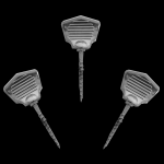 Thumbscrews & Escutcheons