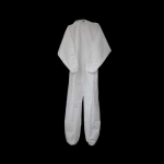 PPE (Personal Protection & Attire)