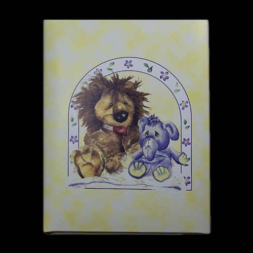 Children's Memorial Books