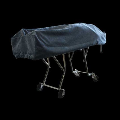 HA+ Stretcher Pouches & Covers