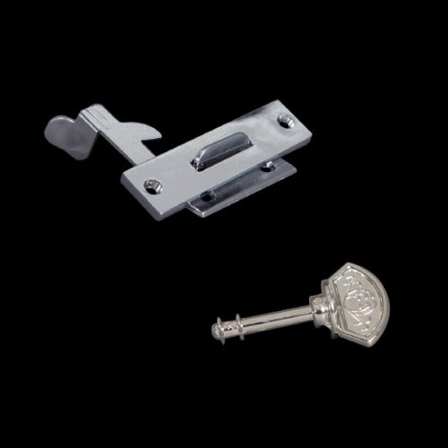 Lemex Lid Clips & Lid Keys