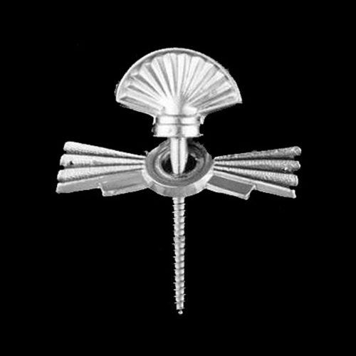 Lemex Thumbscrews & Plates