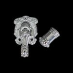 Lemex Unassembled Fittings