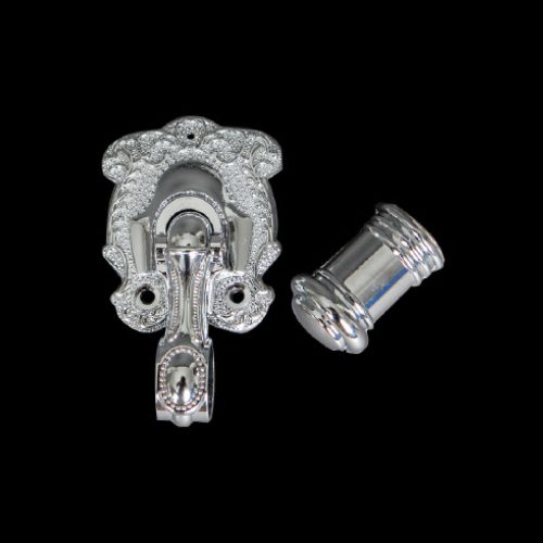 Lemex Unassembled Fittings