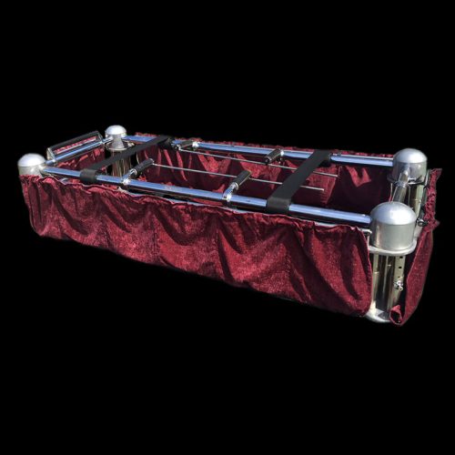 Lowering/Lifting Equipment