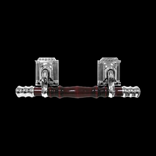 Timber Swing Bar Handles