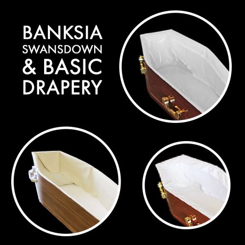 Miscellaneous Drapery