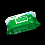 Disinfectants, Cleaners & Soap