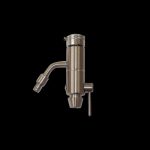 Aspirating & Injection