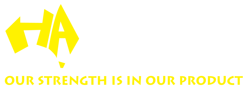 Hyqual Australia Logo