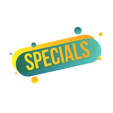Specials